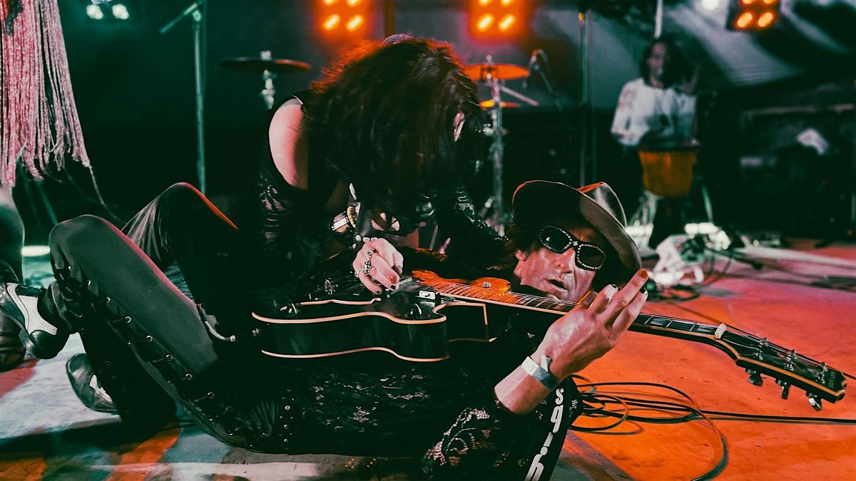 Halloween Spookfest ft Future Shape of Sound, Dj Richio at the Magic Garden