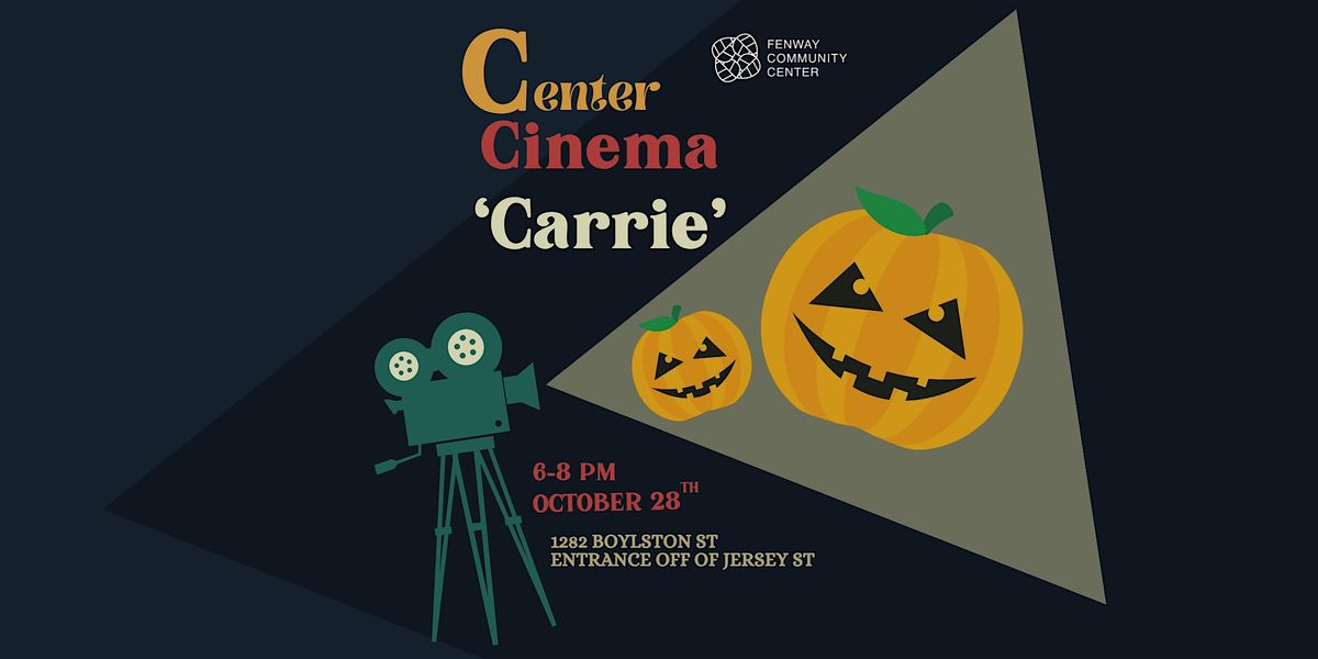 Center Cinema