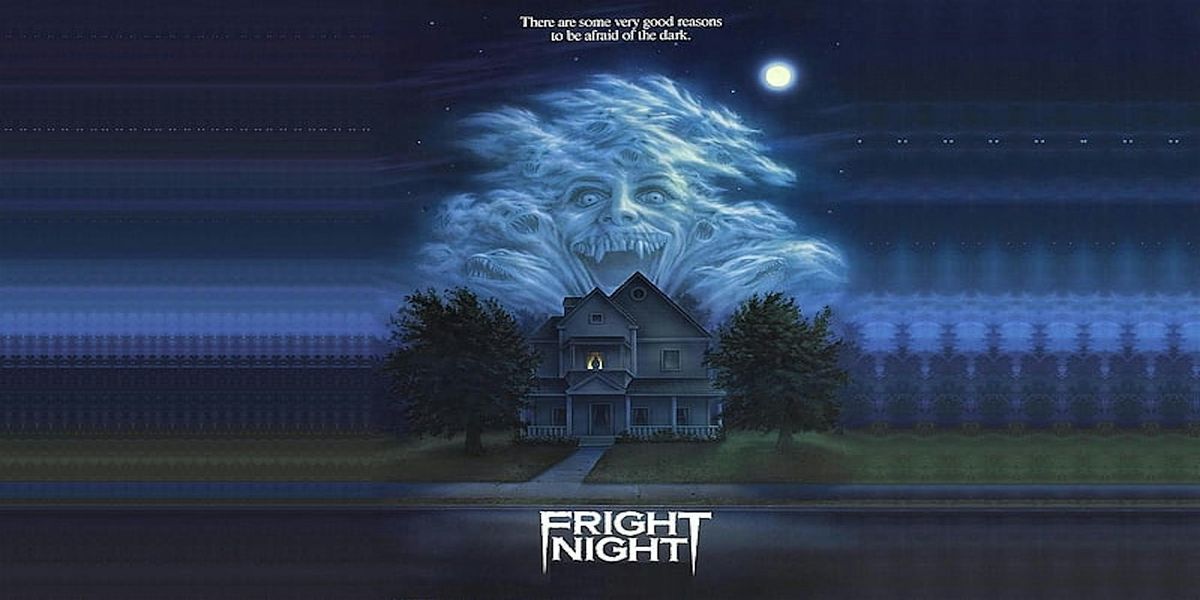 \u200d Fright Night
