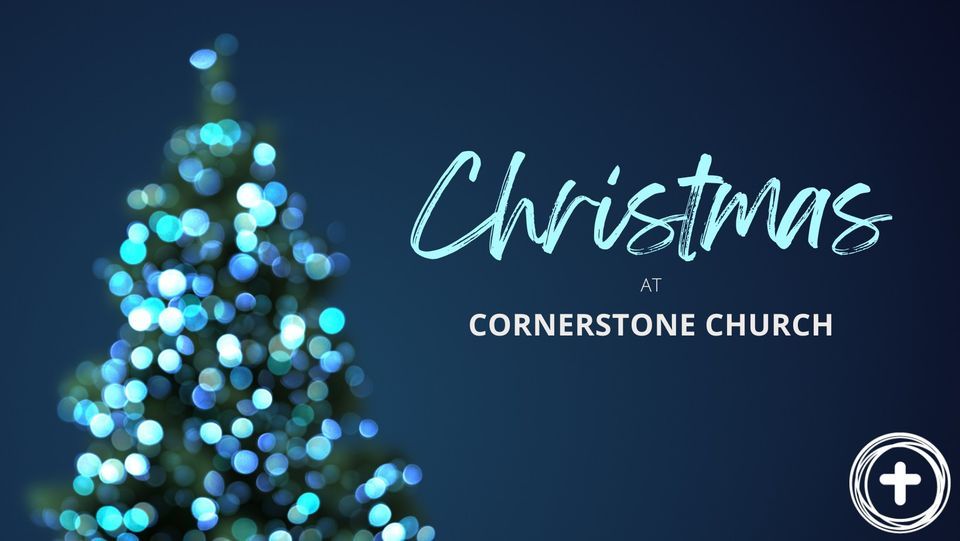 Carols by Candlelight Cornerstone Church, Warwick, RI December 17, 2023
