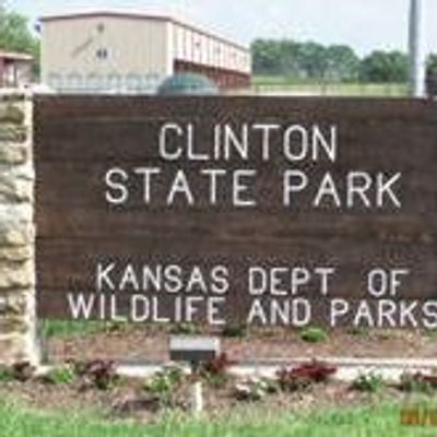 Clinton State Park-First Day Hike | 798 N 1415 Rd, Lawrence, KS 66049 ...