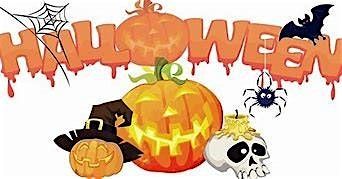 Honey Do Events Hall Rental: Presents Kids Halloween Party