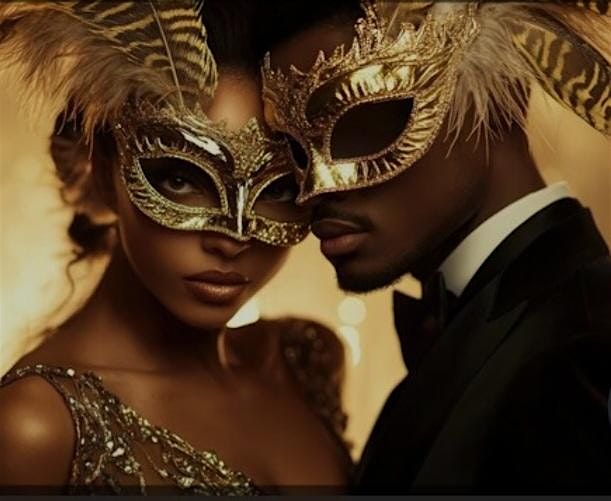 Vegas UnCut Halloween Swinger Masquerade!