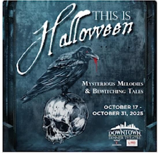 This is Halloween