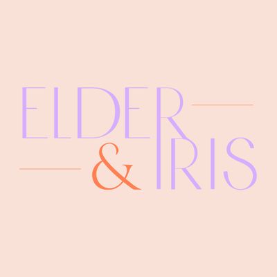 Elder and Iris Floral Studio