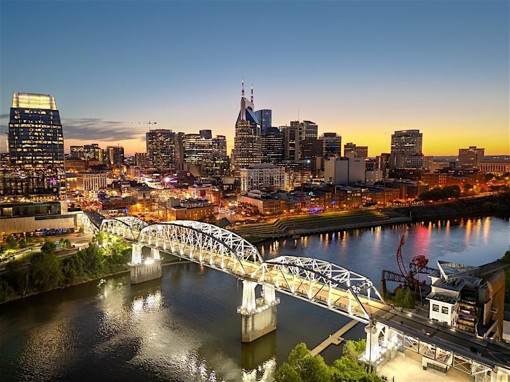 Honky Tonk Hits and Country Soul in Nashville Audio Tour
