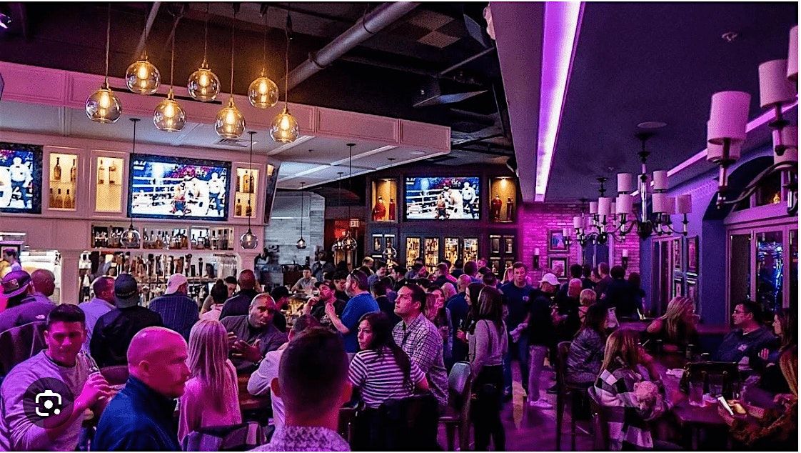 Singles Mixer Halloween in Miami!