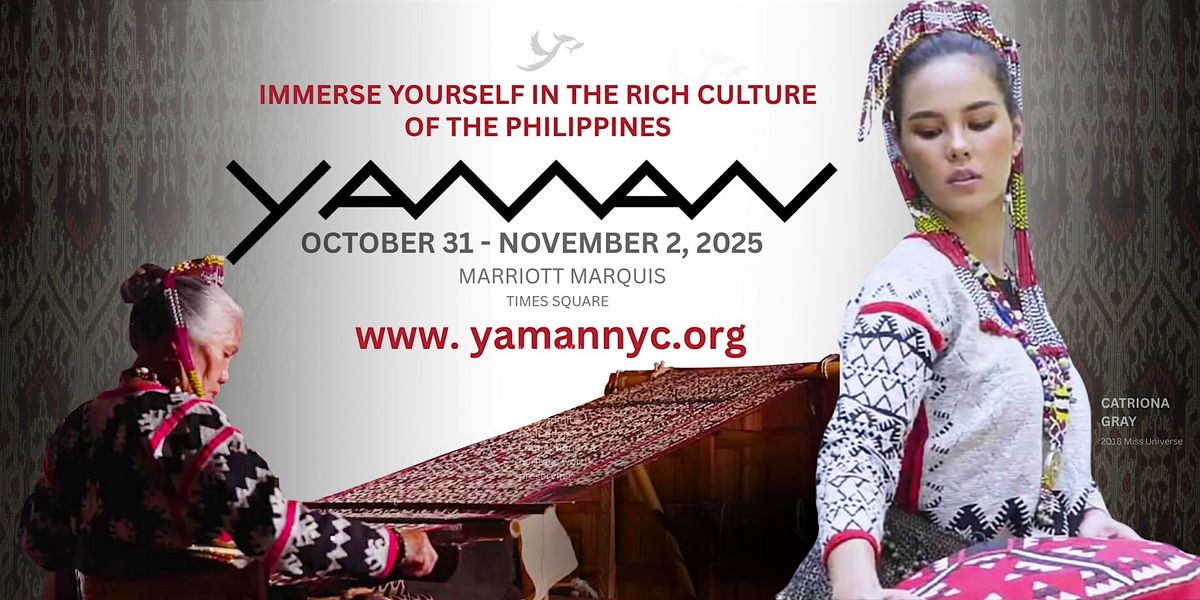 YAMAN