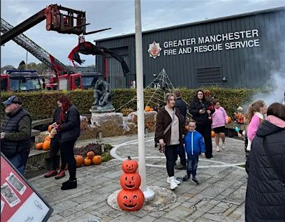 Spooktacular