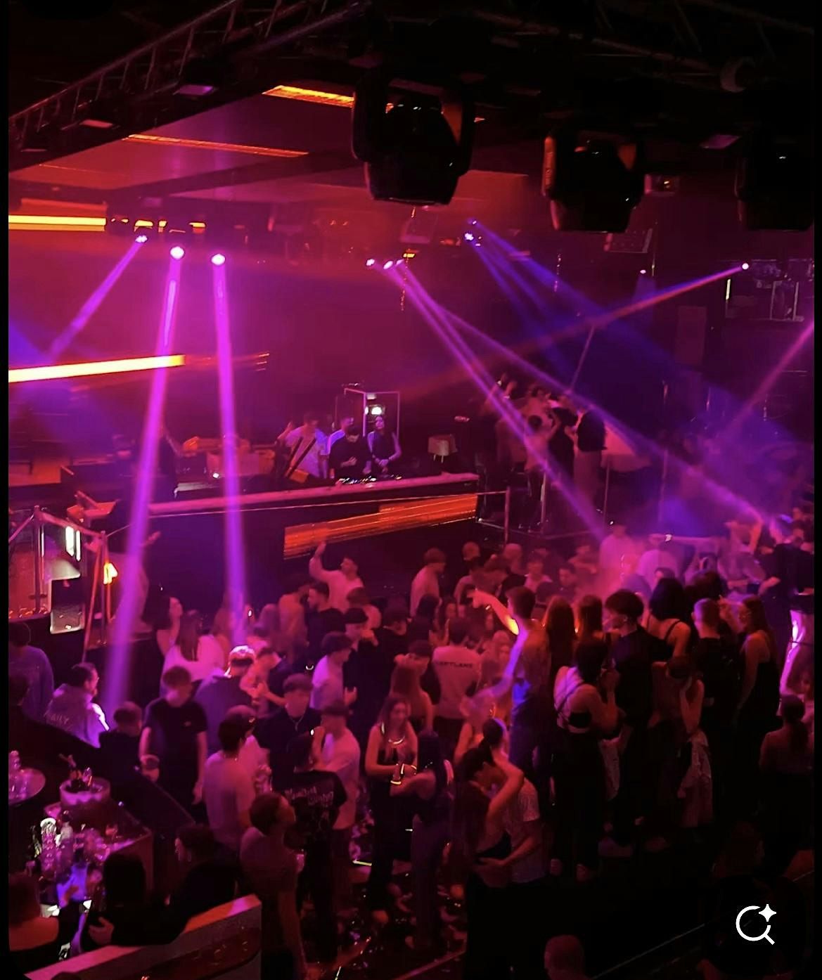 CTRL Events Under 18s Halloween Party