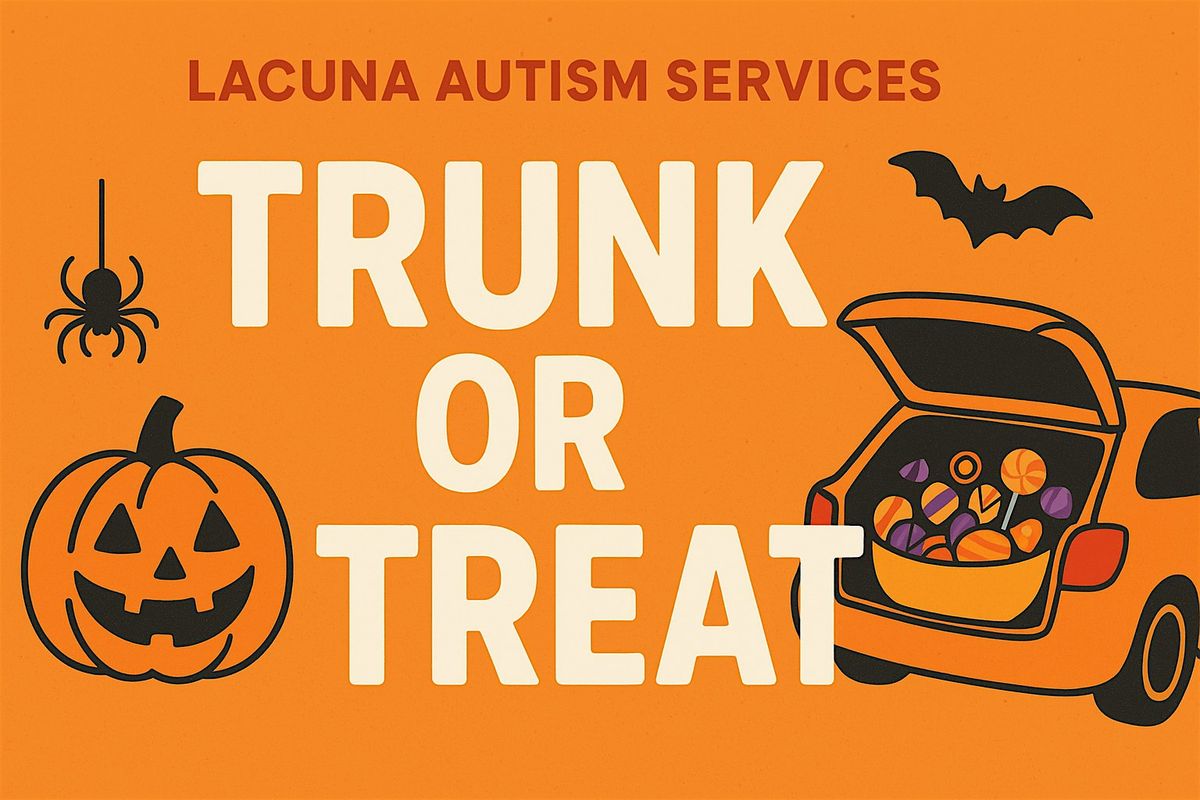 Trunk or Treat