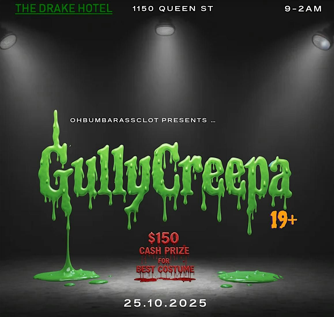 GULLYCREEPA