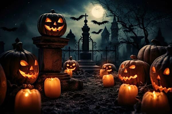 Miami Run Club presents: The Rooftop Halloween Social