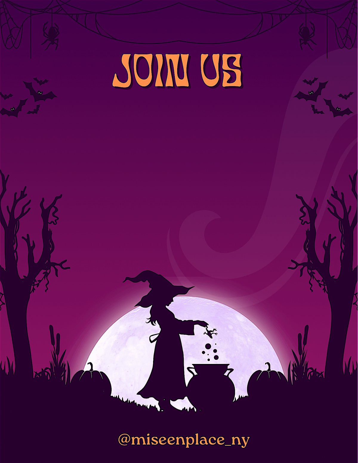 Spook & Spoon at El Patio De Rosario, Bronx on 26th October, 2025