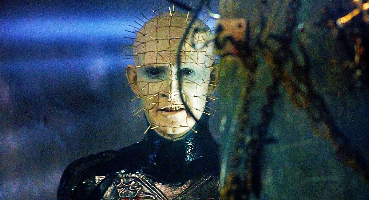 Hellraiser (1987)
