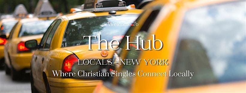 Brooklyn, New York Event for Christian Singles