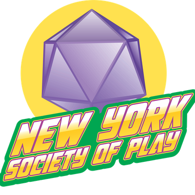 New York Society of Play