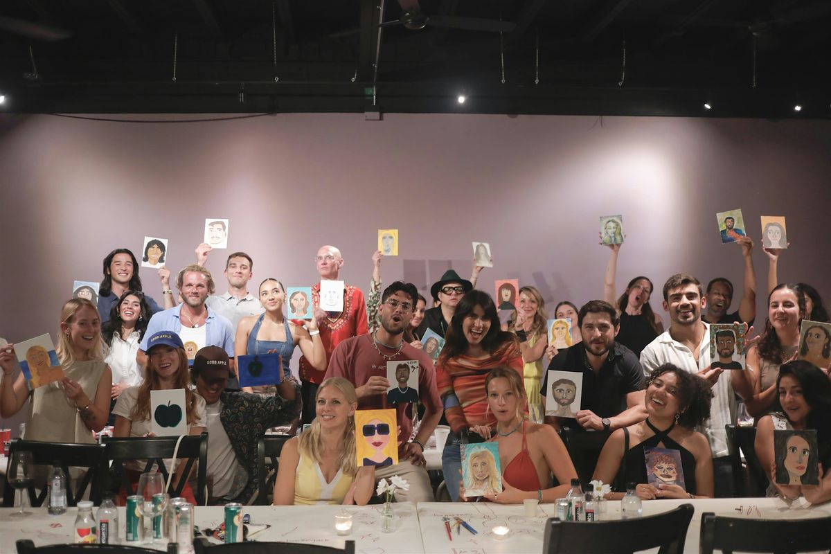 Art & Sotol \u2013 Halloween Edition