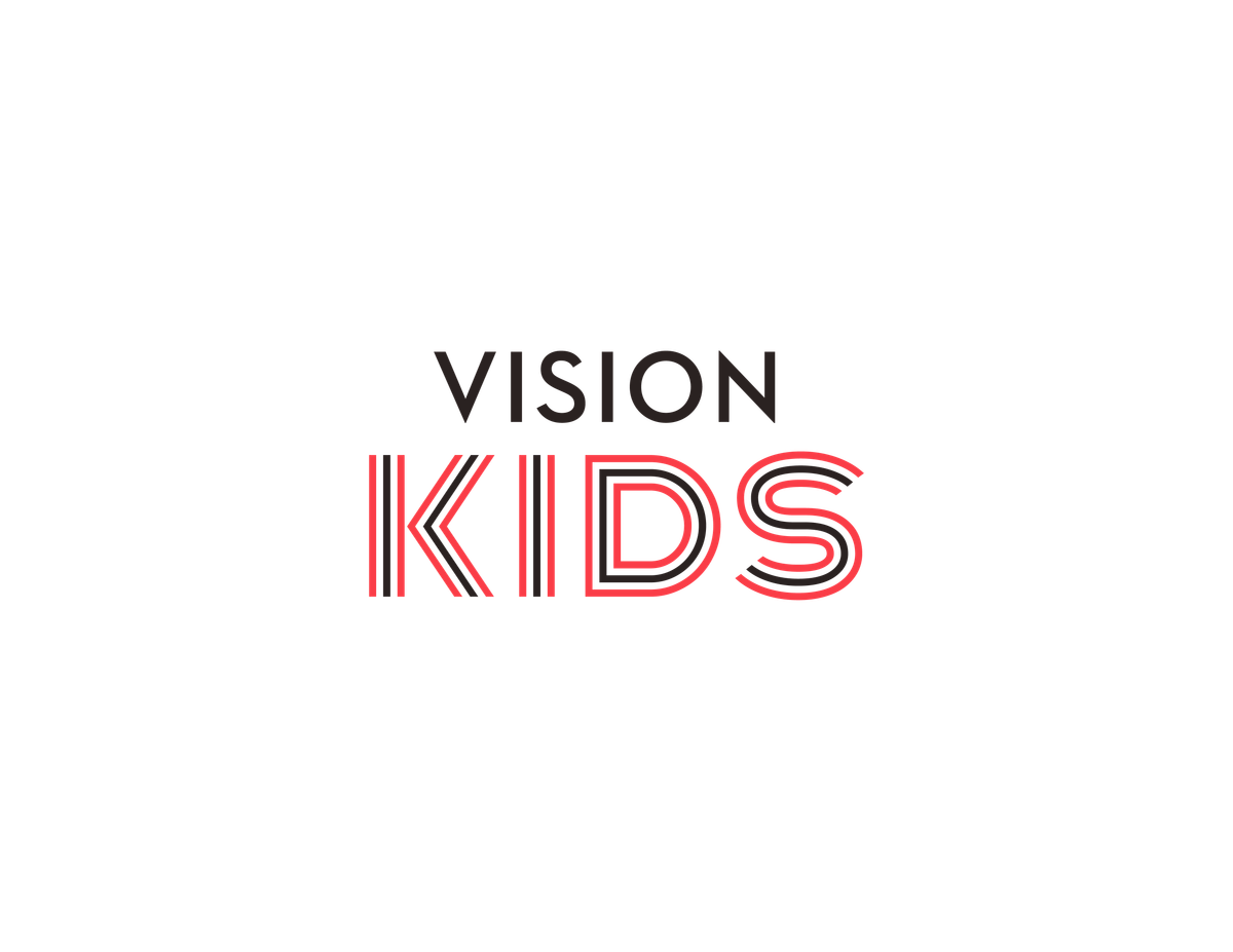 Vision Kids: Spooky Family Portrait AM