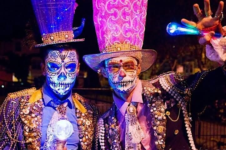Denver Halloween Costume Bash - OPEN BAR