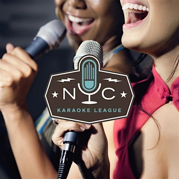 NYC Karaoke League - M**der MYSTERY COCKTAIL PARTY!