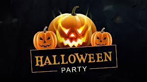 N.Y.C. 40'S & OVER HALLOWEEN PARTY!