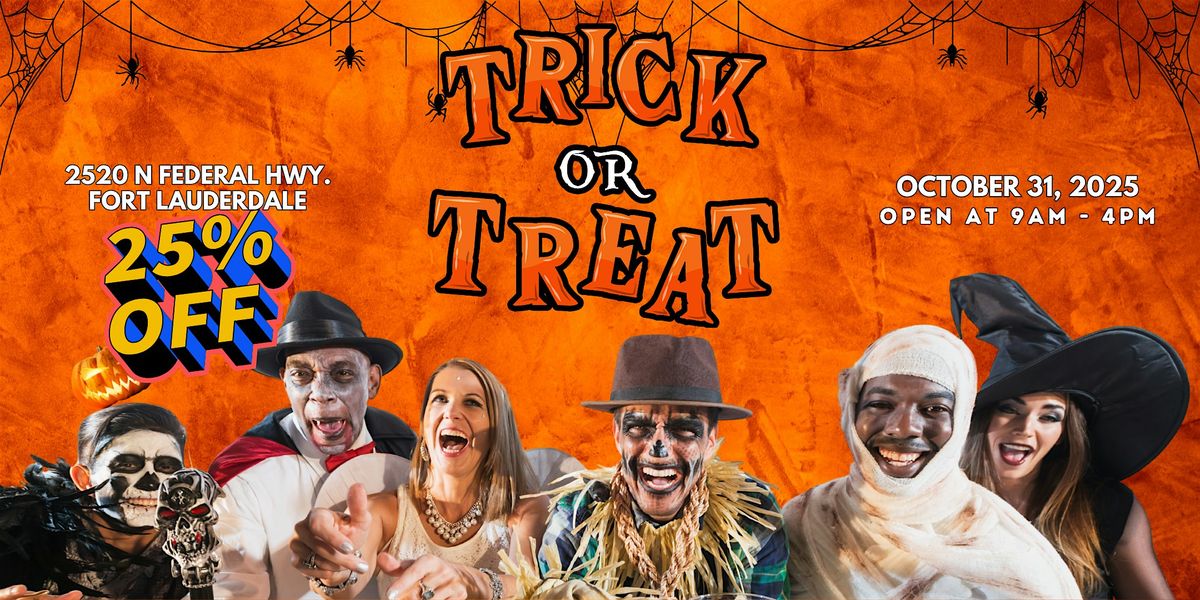 Halloween Day - Kayak or Paddleboard Special Promo!