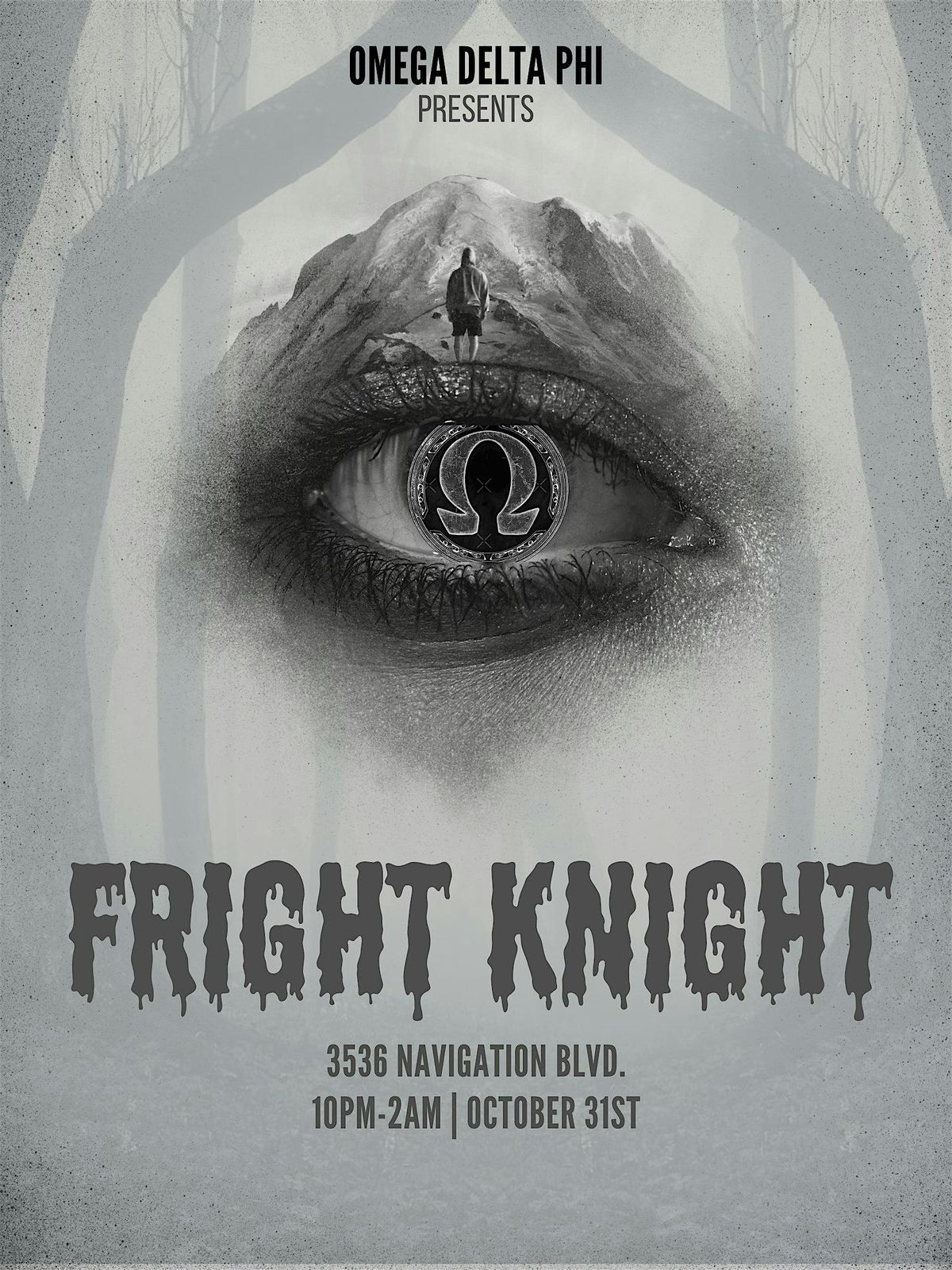 Fright Knight 2025