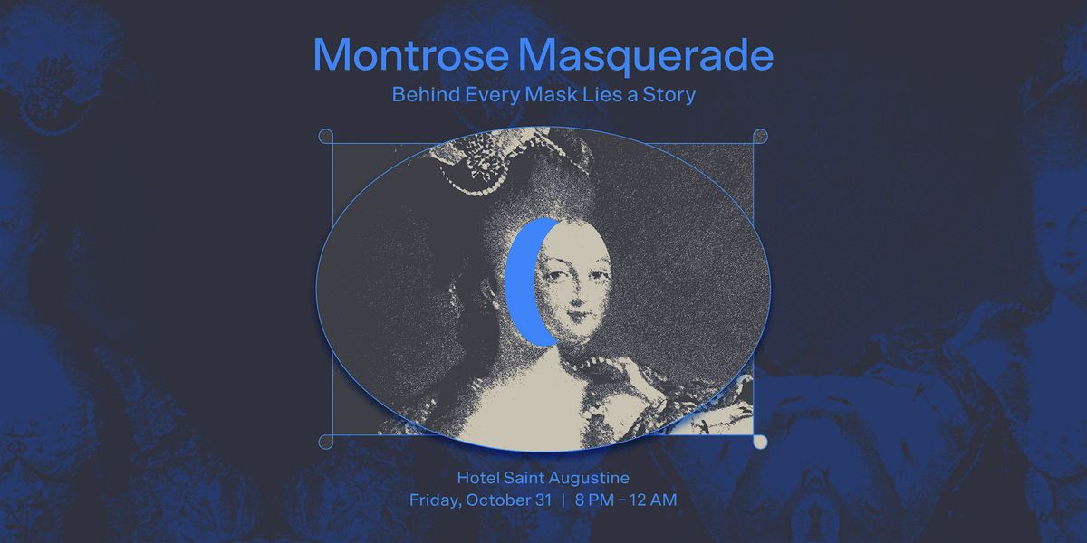 Montrose Masquerade