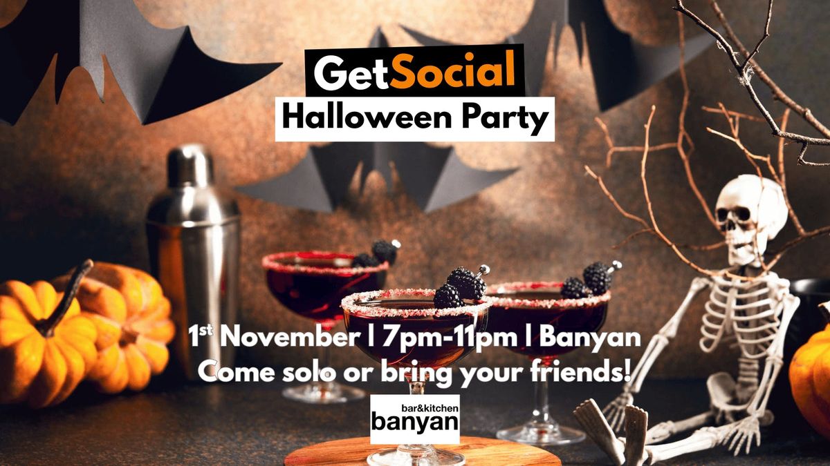Leeds Young Professionals Halloween Party \ud83c\udf83 | Meet New People (20s\u201340s)