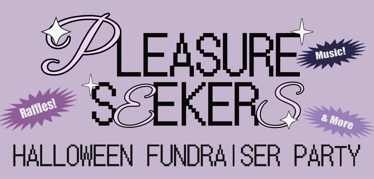 Pleasure Seeker's Halloween Party