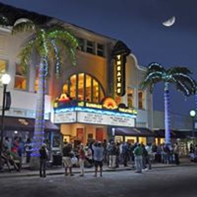 SunriseTheatre Fort Pierce