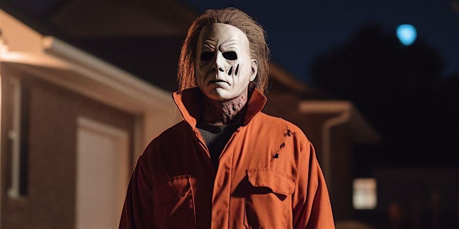 NIGHTMARE ON MONROE DR