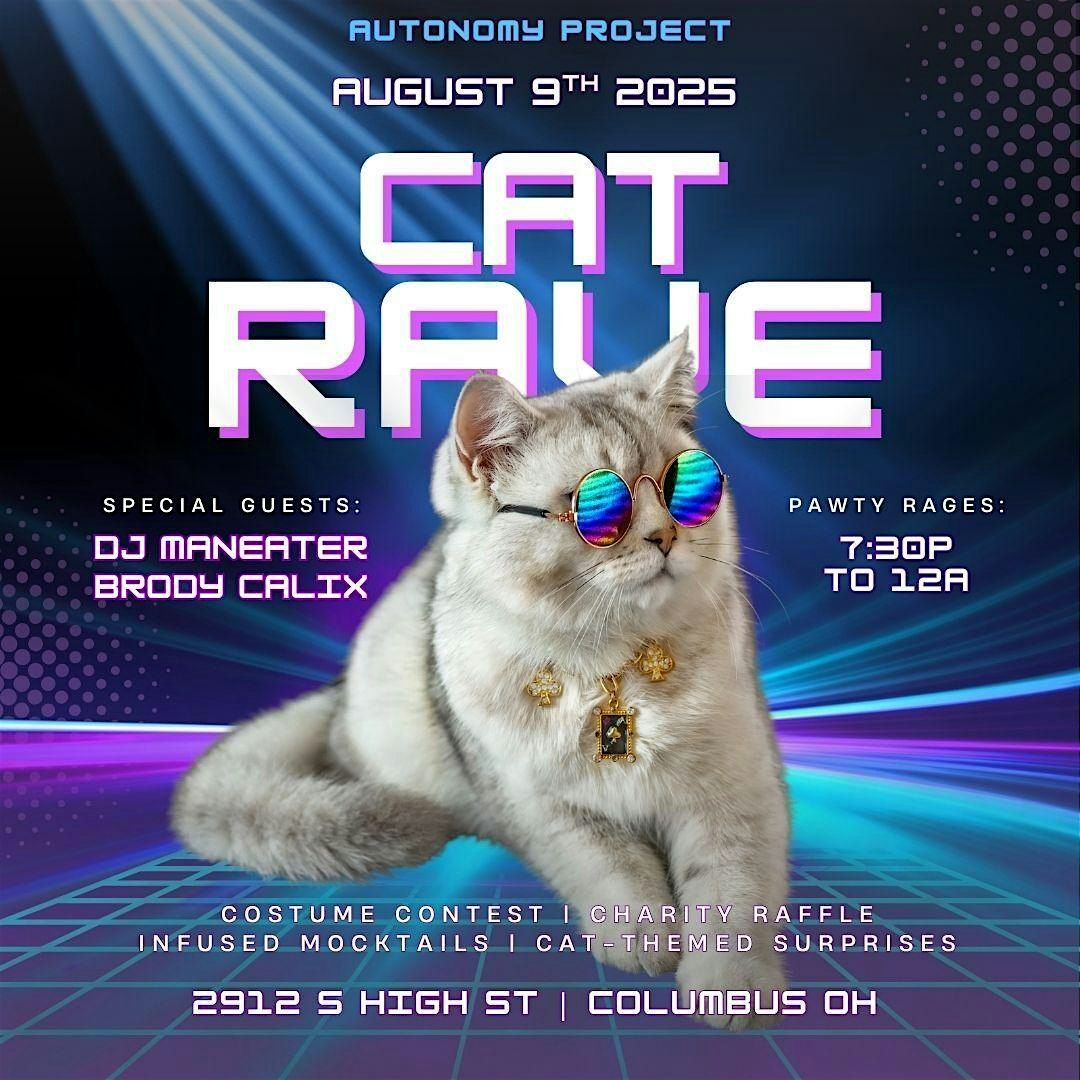 The Cat Rave