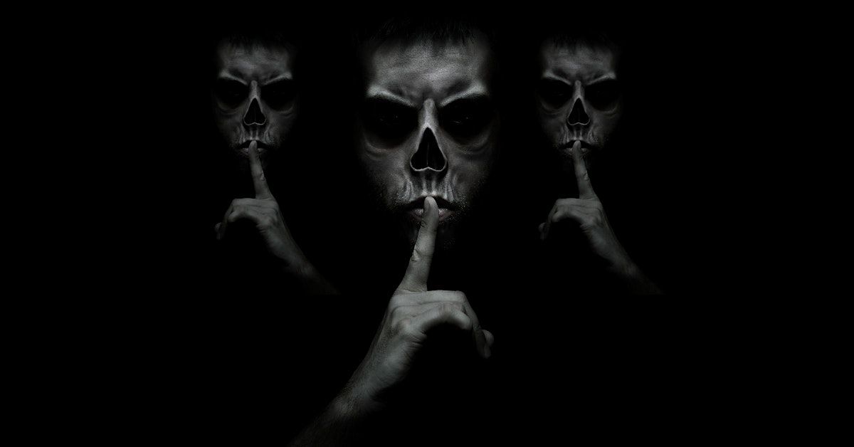 The Seance LIVE (and dead) at Stars & Garters!