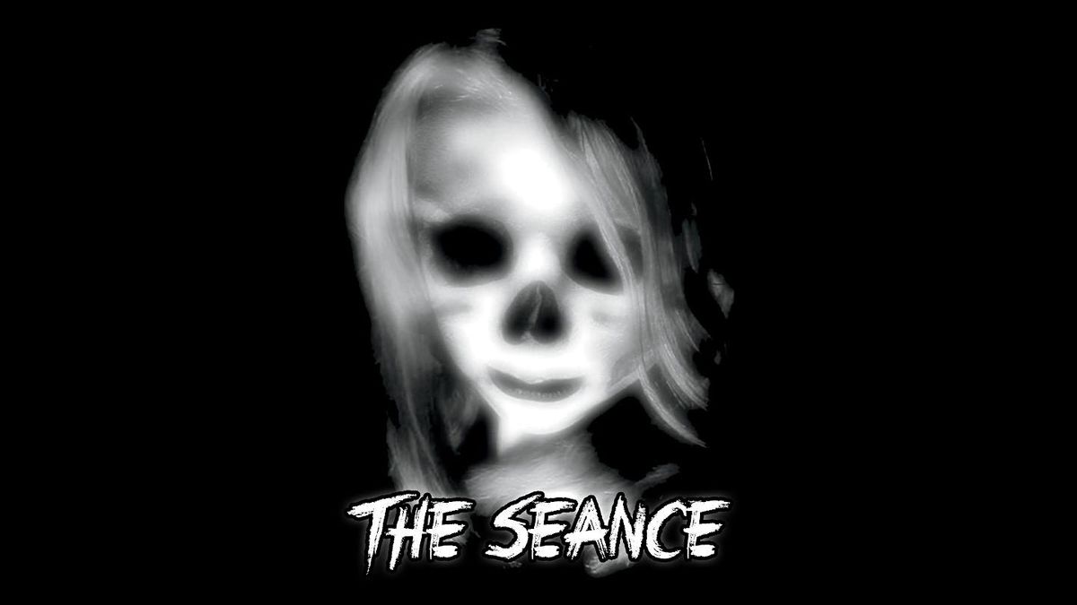 The Seance LIVE (and dead) in Chicago!
