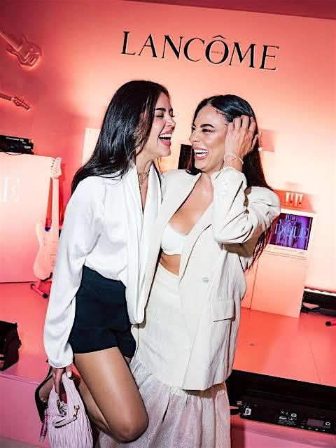 National Makeup Artist Betty DePierre at Macy's Boston ON HALLOWEEN!