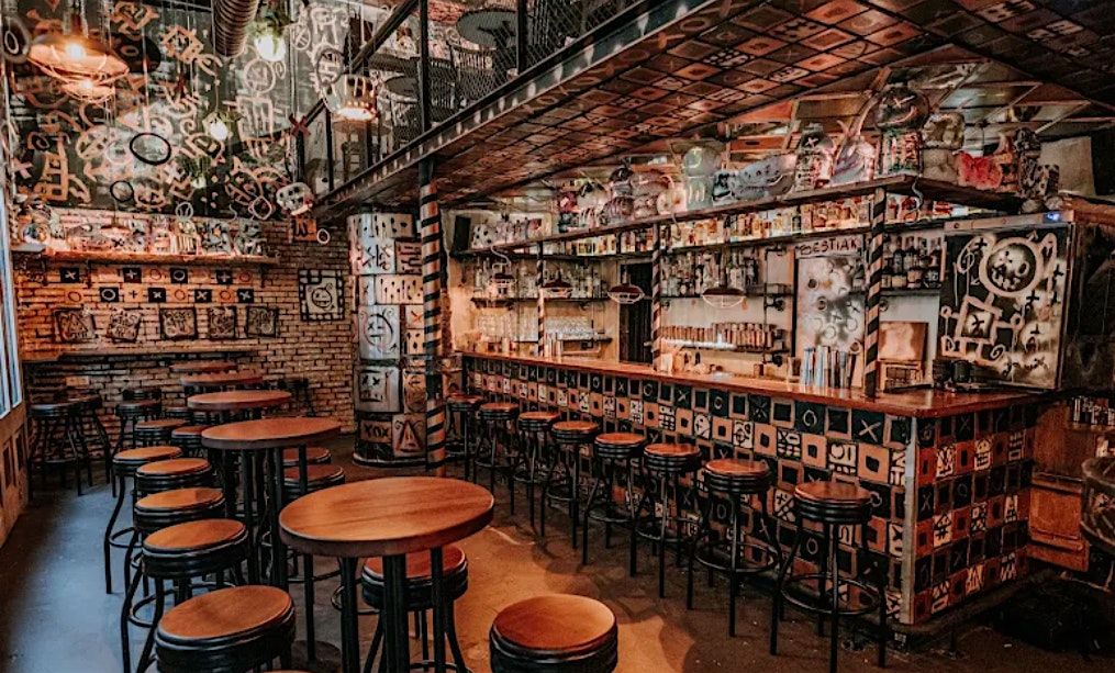 FIBER-WEEN FIESTA FUNDRAISER