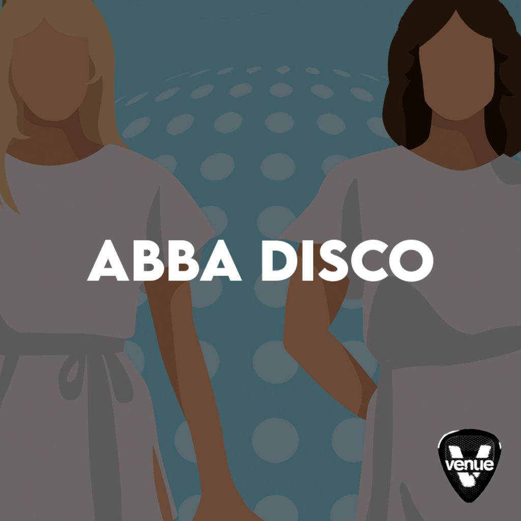 Easter 2023: ABBA Disco