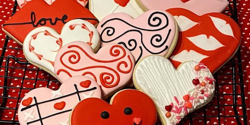 How to Spread the Love This Valentine's Day and Super Bowl Sunday in Lake  Oswego