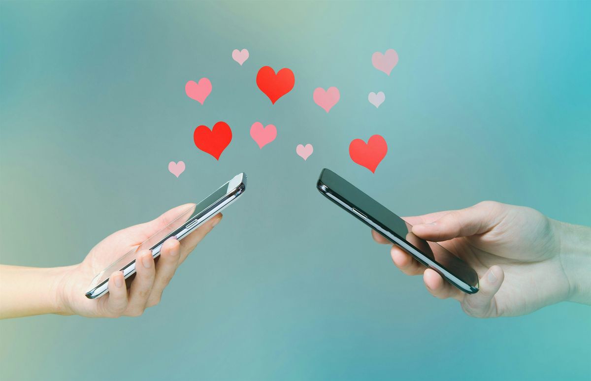 Virtual Event: Halloween Virtual Speed Dating - Washington DC