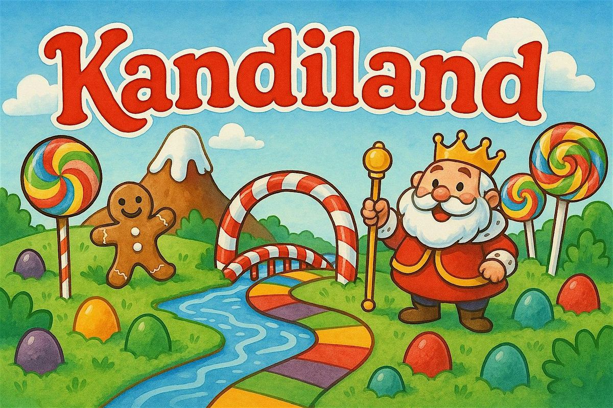 Kandiland