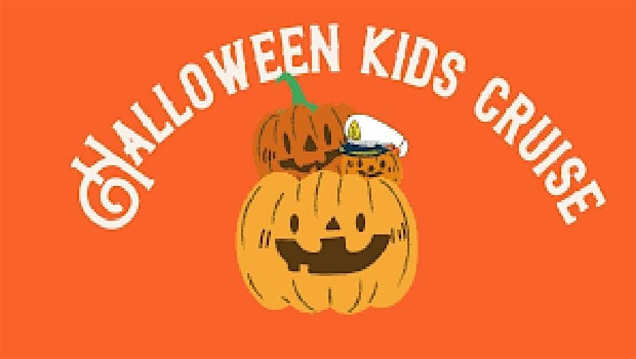 KIDS PARTY CRUISE HALLOWEEN WEEKEND NEW YORK CITY