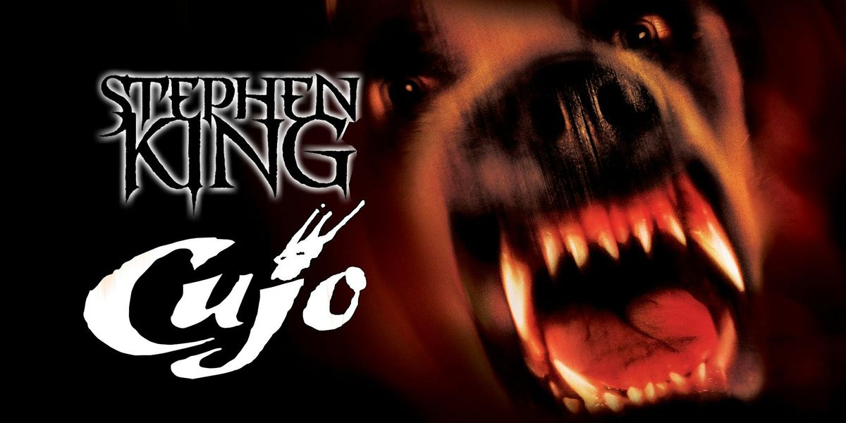 CUJO with Dee Wallace: Special Presentation