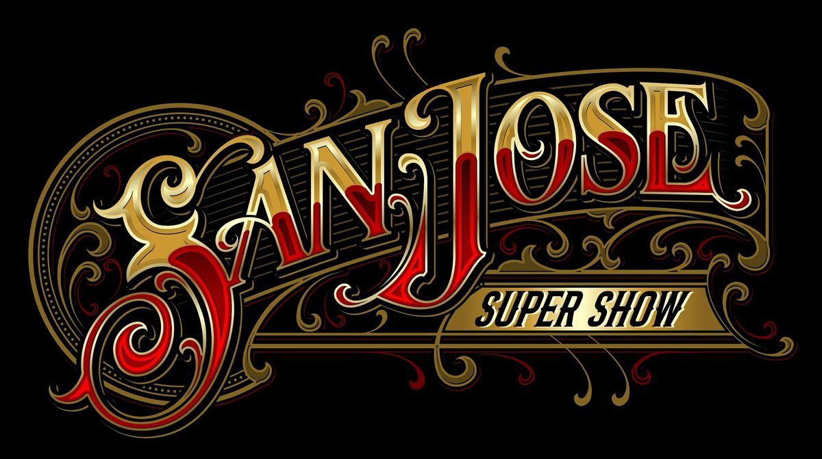 Copy of SAN JOSE LOWRIDER SUPER SHOW