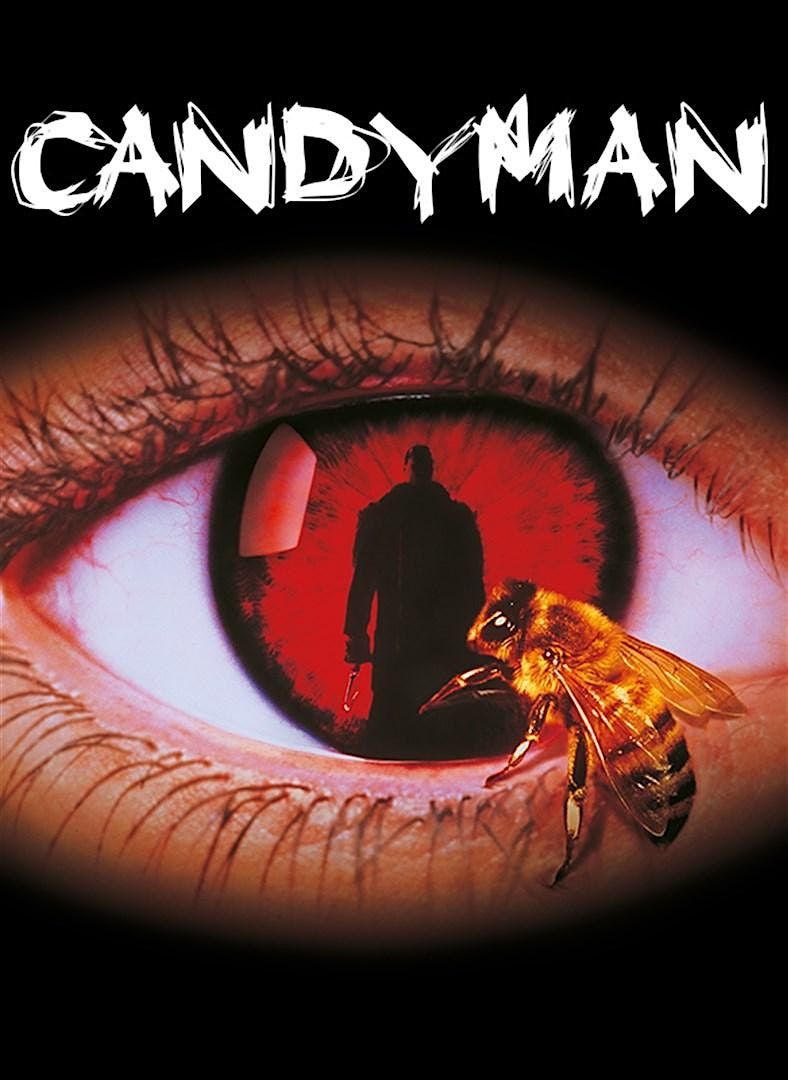 The GBC Presents Candyman: A film Screening and Panel Discussion