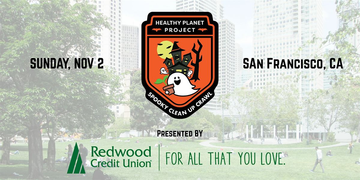 Hunter Pence's Spooky Clean Up Crawl 2025