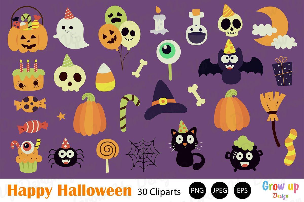 Dr Bell's Family Centre - Halloween Party 2025
