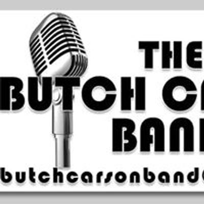 The Butch Carson Band