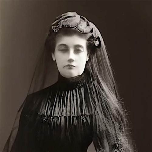 Spirits of NYC present: "Greenwich Village 1892 - A Halloween Game"